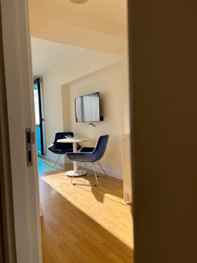 Orbi City Aparthotel Black Sea View Batumi Exteriér fotografie