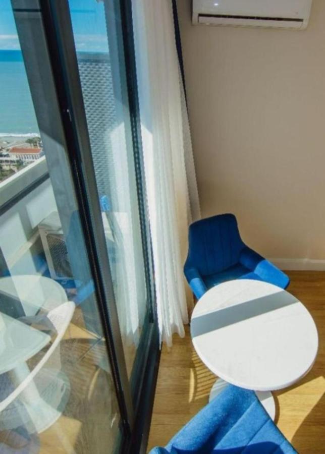 Orbi City Aparthotel Black Sea View Batumi Exteriér fotografie