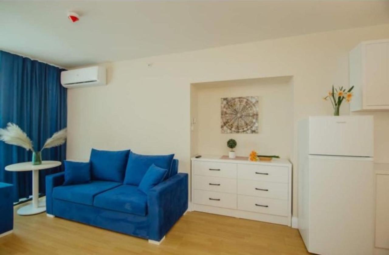 Orbi City Aparthotel Black Sea View Batumi Exteriér fotografie